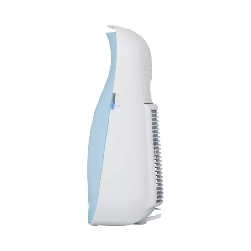 Luchtreiniger Steba LR 9 20 m² 45 dB 25 W blauw, wit