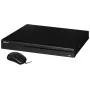 Dahua Technology Lite NVR4232-4KS3 netwerk-videorecorder 1U zwart