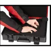 Apparatenkoffer Einhell 4540013 foam zwart 280x420x65 mm