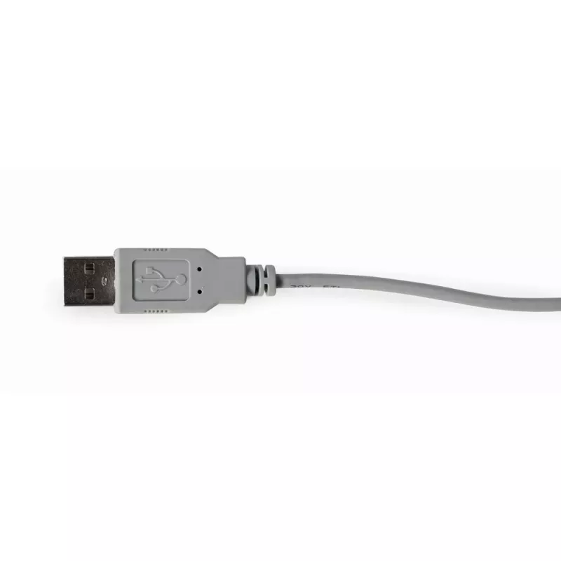 Gembird MIC-DU-01 product zilver