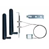 Interne wifi Intel Wi-Fi 6E AX210