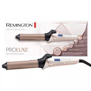 Krultang Remington Proluxe OPTIHeat 120 - 210 °C