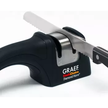 Graef PRONTO messenslijper (PRONTO)