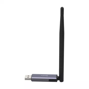 Zigbee-USB-dongle Sonoff Dongle Plus MG24 voor Zigbee-netwerken — USB-adapter, compatibel met Home Assistant, openHAB, Zigbee2MQTT