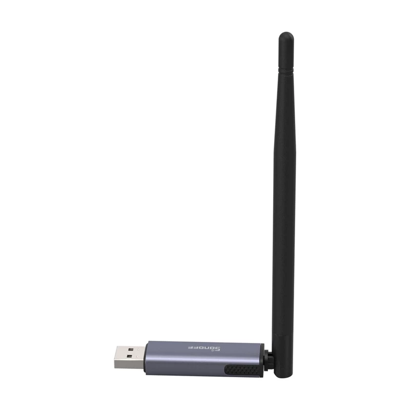 Zigbee-USB-dongle Sonoff Dongle Plus MG24 voor Zigbee-netwerken — USB-adapter, compatibel met Home Assistant, openHAB, Zigbee2MQTT