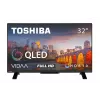 TV QLED 32 inch 32QV2F63DG