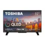TV QLED 32 inch 32QV2F63DG