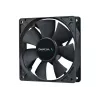 Deepcool DP-FDC-XF120 zwart