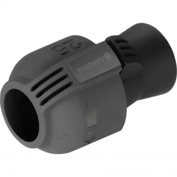 Verbindingsstuk 25 mm x 3/4 inch binnendraad Gardena 2761-20