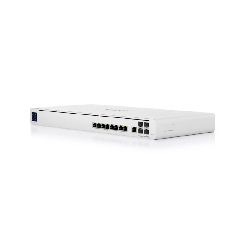 Bekabelde router Ubiquiti UISP-R-Pro Gigabit Ethernet 9,5 Gbit/s