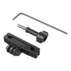 Camerahouder DJI CP.OS.00000268.01 voor fietsen 19,7 mm breed