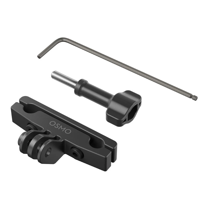 Camerahouder DJI CP.OS.00000268.01 voor fietsen 19,7 mm breed