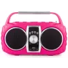 Prime3 APR71PK Neon-radio