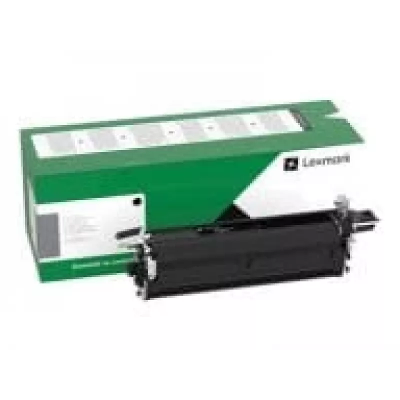 Lexmark 71C0Z10 beeldeenheid, zwart, 150000 pagina's
