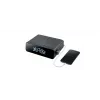 Muse M-175DBI radio draagbaar zwart