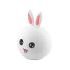 Tracer Bunny nachtlampje, wit