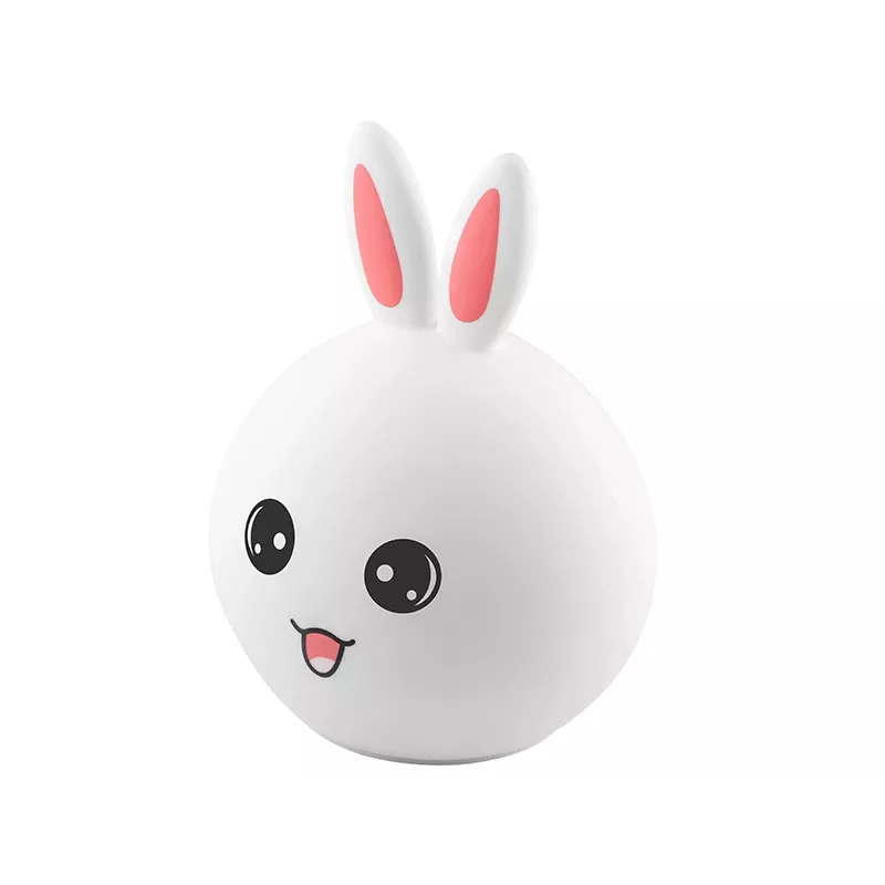 Tracer Bunny nachtlampje, wit