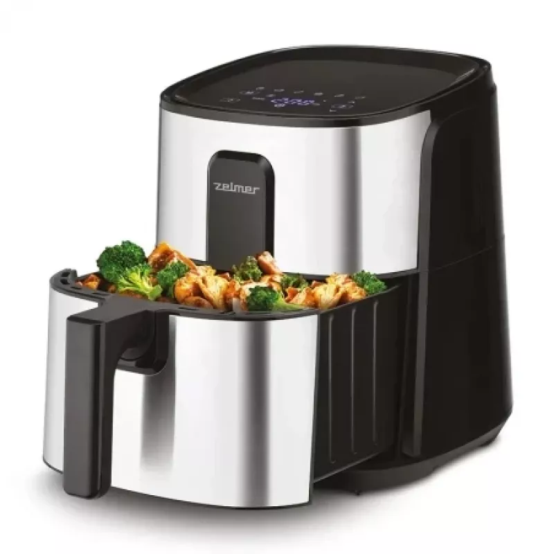 Zelmer ZAF6000 heteluchtfriteuse