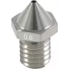 3D-printer-nozzle Flashforge Creator 4 0,6 mm