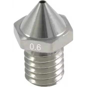 3D-printer-nozzle Flashforge Creator 4 0,6 mm