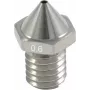 3D-printer-nozzle Flashforge Creator 4 0,6 mm