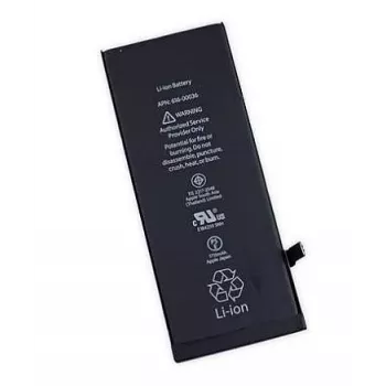 Batterij extra digital voor Apple iPhone 6S DV00DV6324 1715mAh Li-Ion