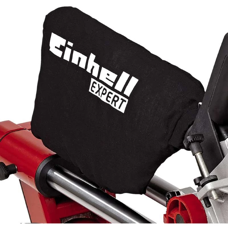Afkortzaag Einhell TE-SM 2131 Dual