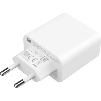 Xiaomi Mi 33W universele witte AC snellader indoor