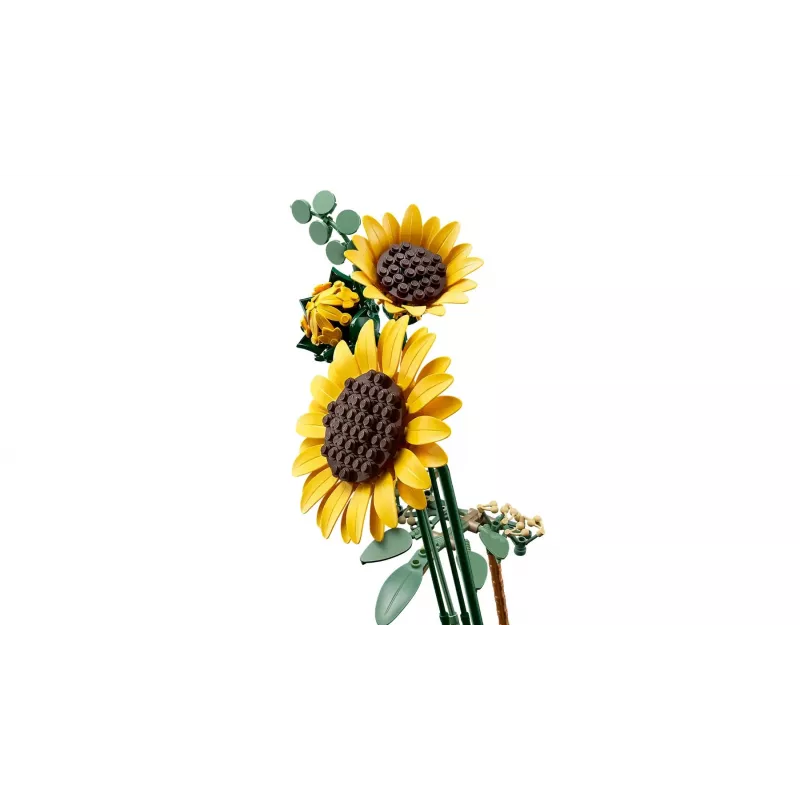 LEGO BOTANICALS 11502 Zonnebloemenboeket