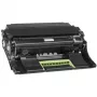 Trommeleenheid ActiveJet DRL-500N compatibel met Lexmark (OEM DRL-500N), zwart, 60.000 pagina's