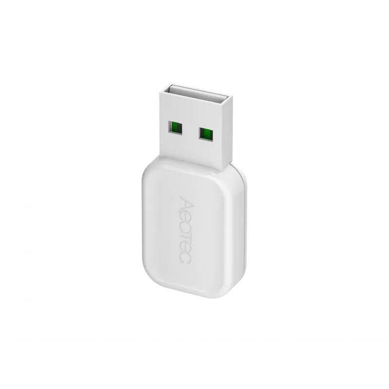 Aeotec Zi-Stick Zigbee USB-stick, wit
