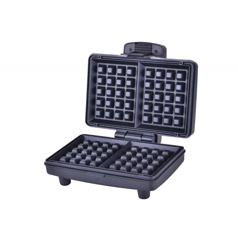Prime3 SWM51 Wafelijzer