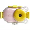 Realikids - waterdicht - roze - digitale camera - 16 MP