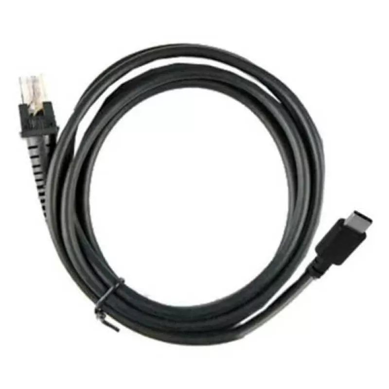 Oplaadkabel Datalogic 90A052356