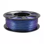 3D-printer-filament FlashForge PLA 1,75 mm Nebula Lila 1 kg