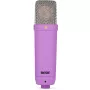 RØDE NT1 Signature Purple studiomicrofoon