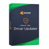 Avast Driver Updater | 1 pc | 1 jaar | wereldwijd