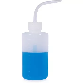 Waterblok Alphacool 14465 transparant LDPE 250 ml