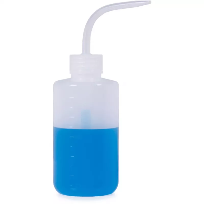 Waterblok Alphacool 14465 transparant LDPE 250 ml