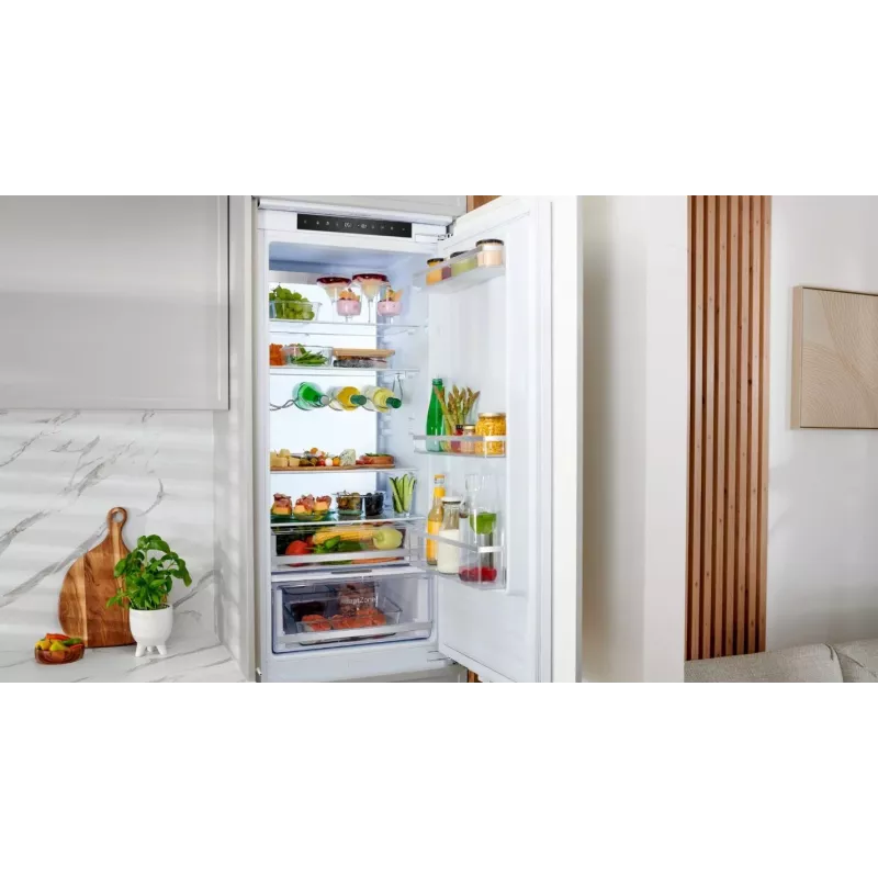 Koel-vriescombinatie BK2995.5FCNO