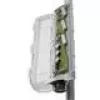 Netwerk-switch MikroTik CSS606-1G-2Gi-3S+OUT 6-poorts switch met 1G en 10G SFP+ uplinks