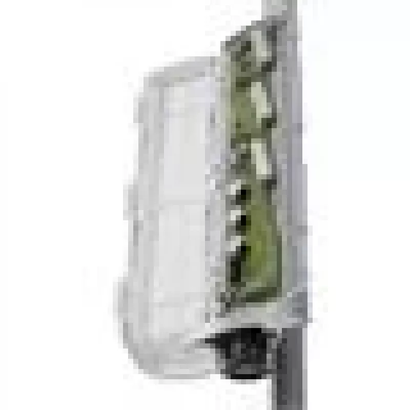 Netwerk-switch MikroTik CSS606-1G-2Gi-3S+OUT 6-poorts switch met 1G en 10G SFP+ uplinks