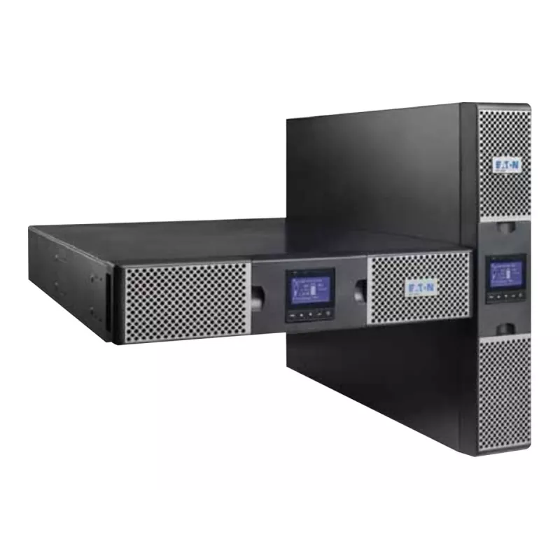 Batterij Eaton 9PX EBM 2U 48V