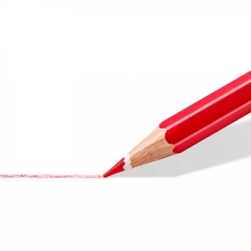 Aquarelpotlood Staedtler Noris aquarell 144 10