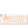 Razer Huntsman V3 Pro Mini - wit - Duits toetsenbordlayout P - toetsenbord - optisch (RZ03-04992000-R3G1)