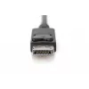 HDMI-adapterkabel Digitus AK-330111-020-S
