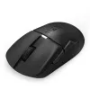 LIFT Elite Wireless, gaming-muis zwart