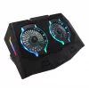 IJsvishengel White Shark ICE SHADOW GCP-10 licht duurzaam