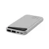 Draagbare powerbank Navitel PWR10 MX WIT 10000 mAh