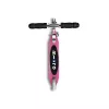 Micro step Sprite Pink LED
